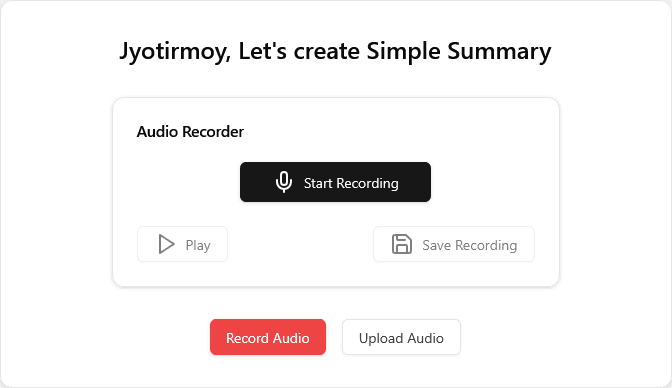 SoundSynth - Capture Your Thoughts